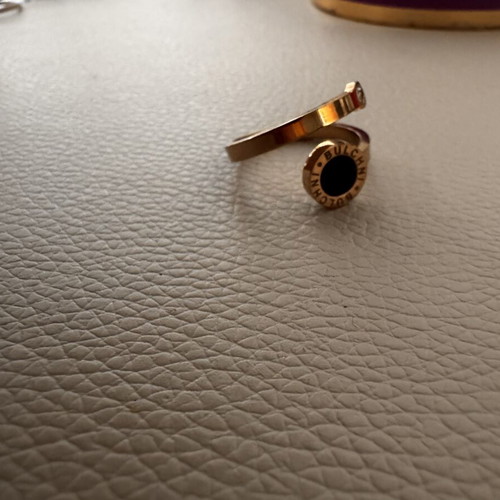 Ring like new