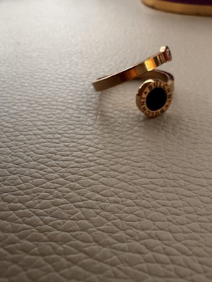 Ring like new