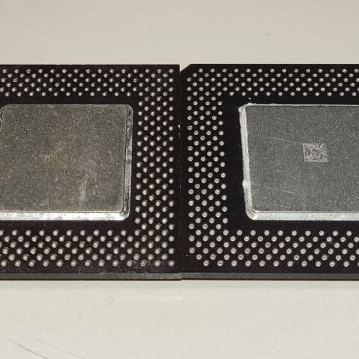Celeron Mendocino used processors pack of 4 500/466/433/366 MHz