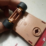 Playmobil vehicles with missing parts