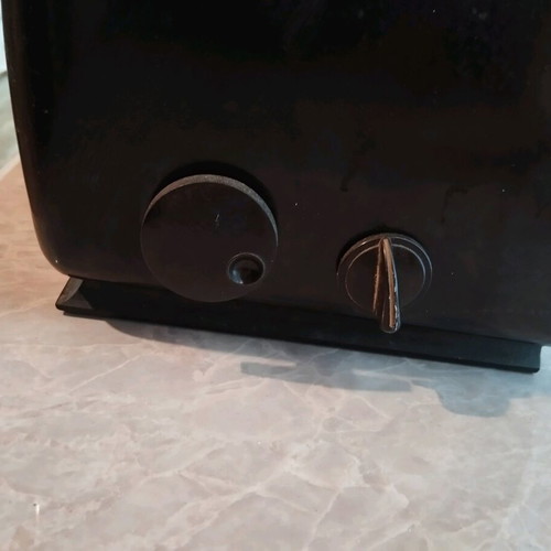 Vintage 1950s radio used, Mullard brand, made in UK