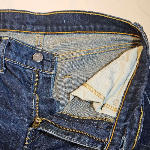 Levi's men's jeans size M used