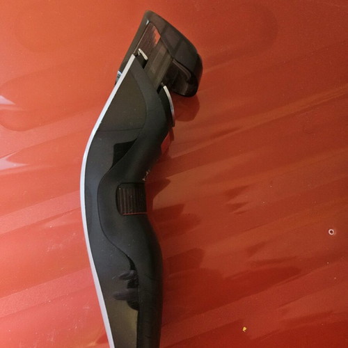 Philips hair clipper used with 23 length settings