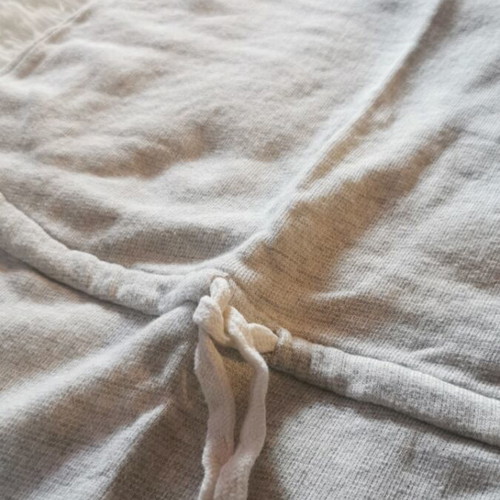Toi Moi dress S/M like new, beige