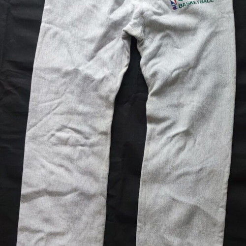Stojan Vrankovic Boston Celtics 1992 Training Suit Set like new