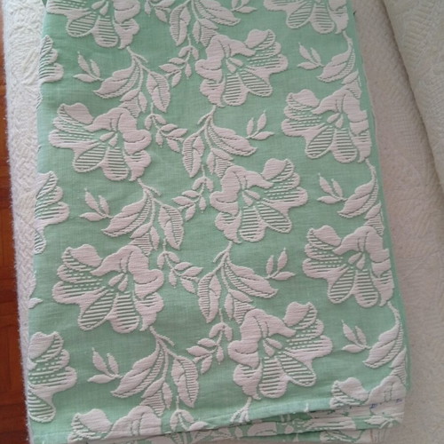 Peiraki Patraiki blanket/throw, new, 1.95x1.51 m