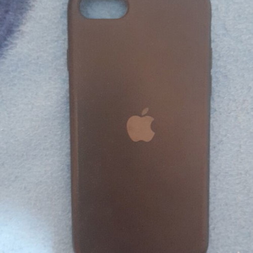 Iphone SE2020 case like new, hard