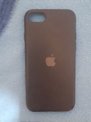 Iphone SE2020 case like new, hard