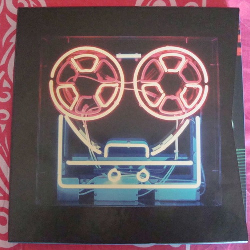Soft Cell Keychains & Snowstorms The Soft Cell Story Super Deluxe Boxset like new