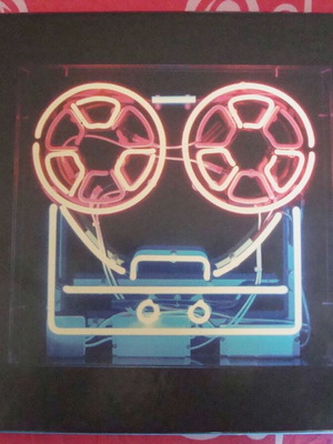 Soft Cell Keychains & Snowstorms The Soft Cell Story Super Deluxe Boxset like new
