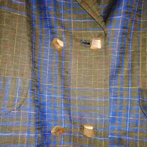Tagier jacket used size XL