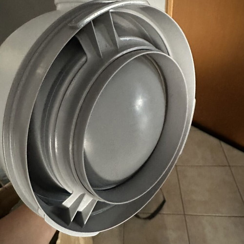 Diaper Bin like new