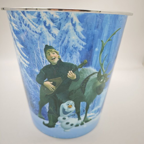 Elsa children's bucket like new
