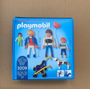 Playmobil