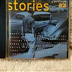  STORIES CD JAZZ