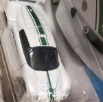 Hot Wheels 2022 Lotus Elise σφραγισμένο