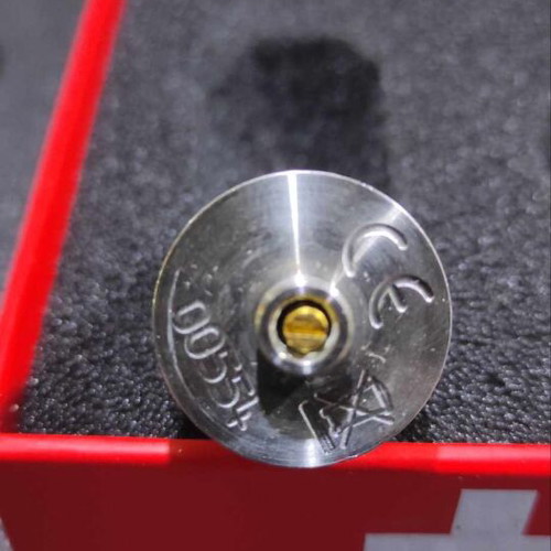 SQuape A[rise] RTA 22mm MTL like new by StattQualm