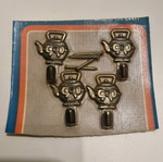Kitchen wall hooks new