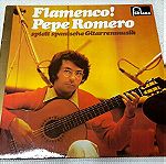  Pepe Romero – Flamenco!