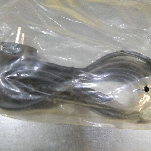 Power Supply Suko Cable 2m like new for electronic computers and monitors