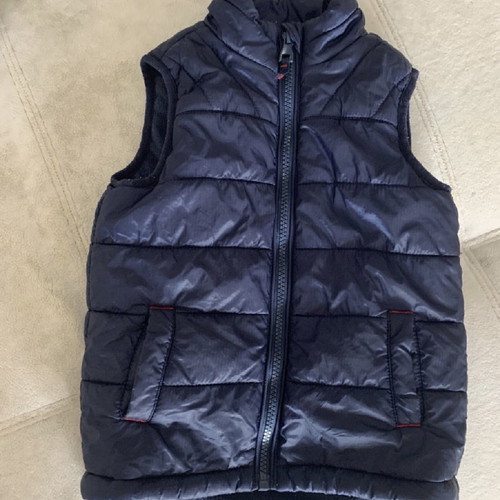 Mothercare boys' jacket pack 2-3 years (98 cm)
