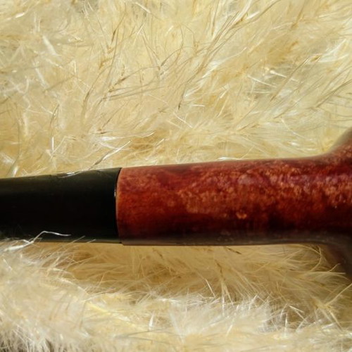 Fedoren pipe collectible vintage from France