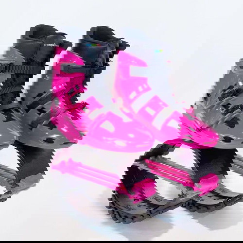 Παπούτσια με Ελατήρια,Jump Shoes XS(33-35) 60kg,Kangoo