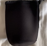 Waterproof camera lens case new