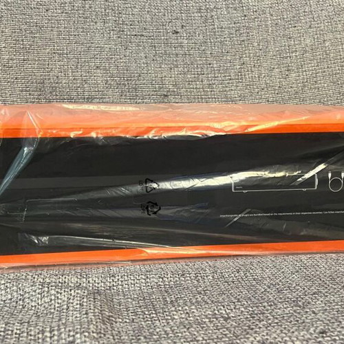 Creative Sound Blaster GS5 Soundbar like new with RGB lighting and Bluetooth 60W