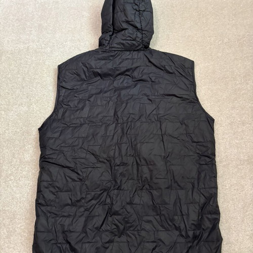 Helly Hansen Kensington Lifaloft Vest, men's size L, black