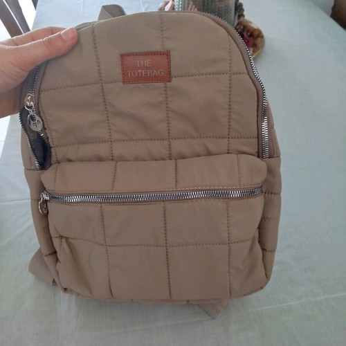Backpack new