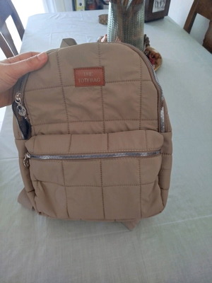 Backpack new