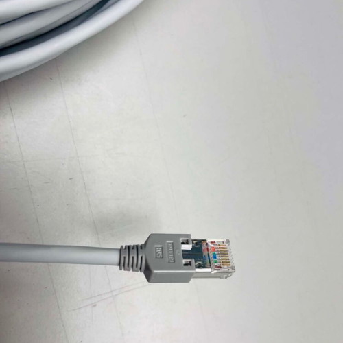 Draka UC300 Cat.5e Network Cable 90 Meters New, Shielded F/UTP