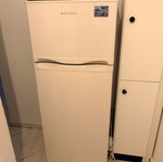 Robin refrigerator, height 1.70 m