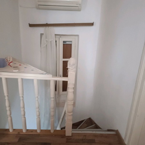 Detached house in Mandamados with 2 floors and large terrace