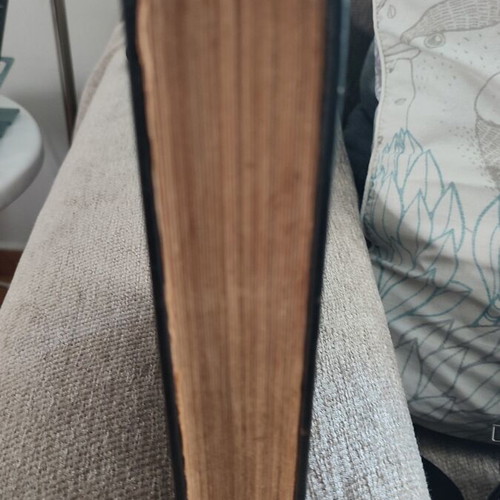 Arnold Mandeson Greek-English Dictionary 1961 used edition