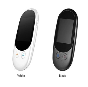 Многоезичен устен преводач - 109 Езика / Smart Voice Translator