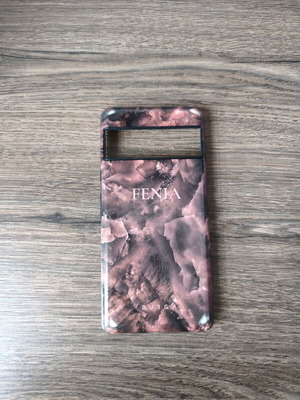Θήκη κινητού Burga για Google Pixel 6 Pro μεταχειρισμένη