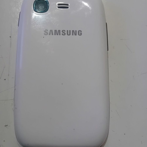 Samsung GT-S5310 mobile phone used for spare parts