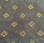 Complete Curtain and Bed Cover Set new