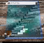  Hogwarts Legacy Колекционерско издание PS5