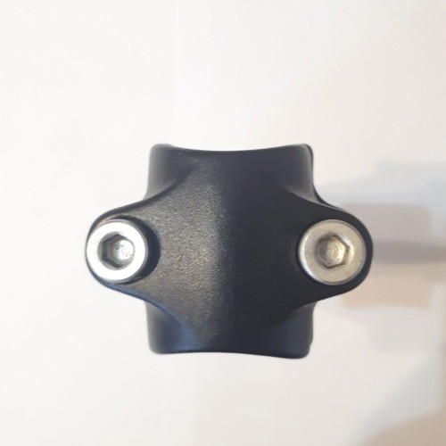 Bicycle Stem 25.4'' 1 1/8'' matte black like new