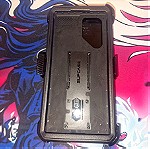  S22 Ultra Unicorn Beetle PRO case - Θήκη κινητού