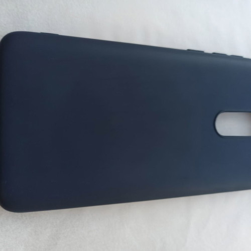 Xiaomi Redmi Note 8 Pro phone cases like new, 2 pieces