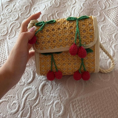 Shoulder bag like new