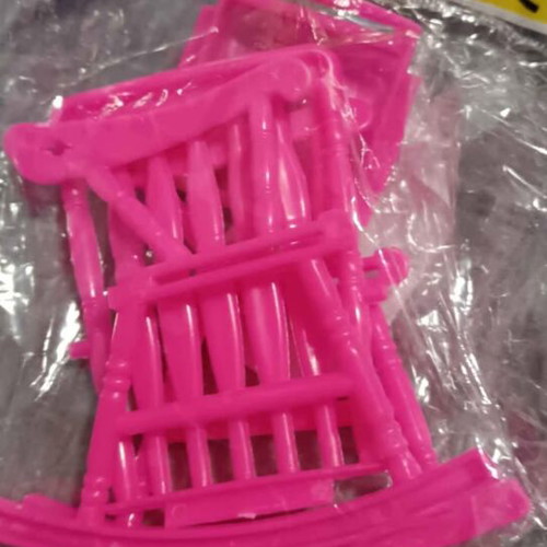 Barbie doll accessories and clothes, new in packaging