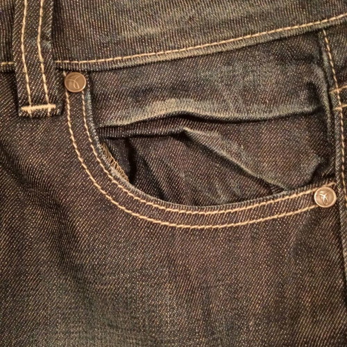 Calvin Klein Jeans original women's jeans like new, grey/blue, straight W30