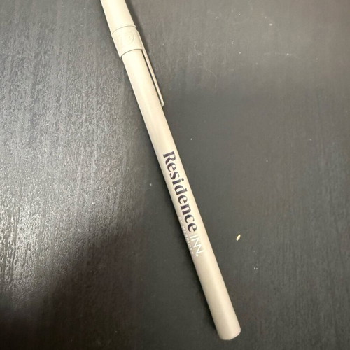 Residence Inn by Marriott x BIG pen new collectible