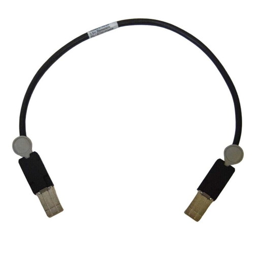 Leoni 74577-0050 L45593-E103-D5 BladeStack MDM stack cable 0.5 meter