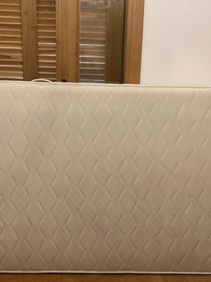 Στρώμα Neoset 110×200 εκ. σαν καινούργιο